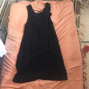 Black Swan Formal Dress Cross Back (US XS)
